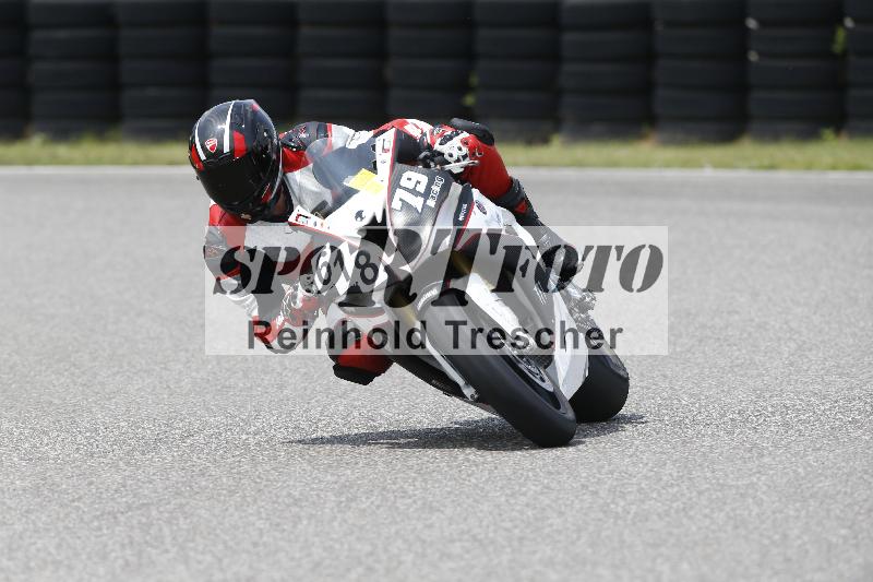 /24 08.06.2025 TZ Motorsport ADR/Gruppe gelb/618
